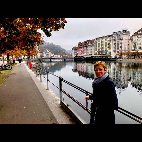 Meet your Posher, Kirsten - Picture 2 of 14